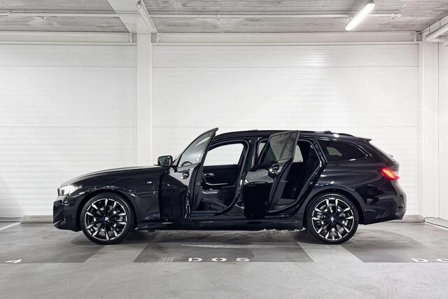 BMW 3-SERIE Touring 330e M Sport | Panoramadak | Trekhaak