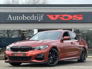 BMW 3-SERIE