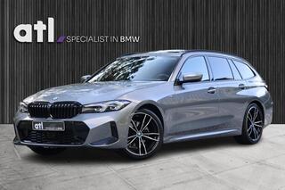 BMW 3-SERIE