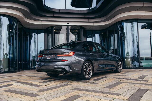 BMW 3-SERIE M340i xDrive High Executive