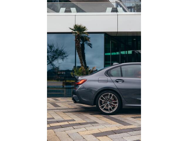 BMW 3-SERIE M340i xDrive High Executive