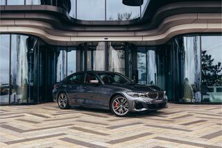 BMW 3-SERIE