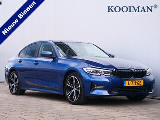 BMW 3-SERIE