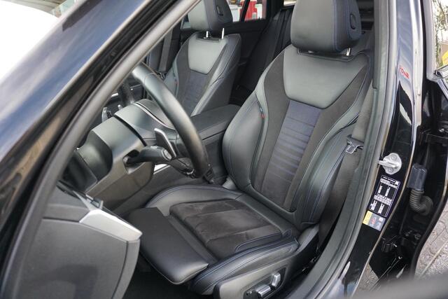 BMW 3-SERIE Touring 330e High Executive