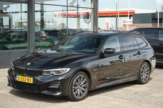 BMW 3-SERIE