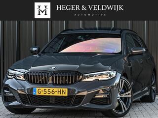 BMW 3-SERIE