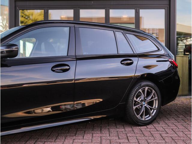 BMW 3-SERIE Touring 320e Business Edition Plus