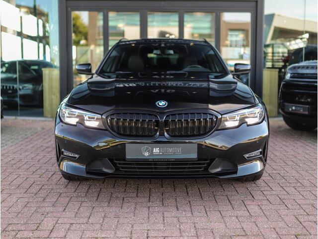 BMW 3-SERIE Touring 320e Business Edition Plus