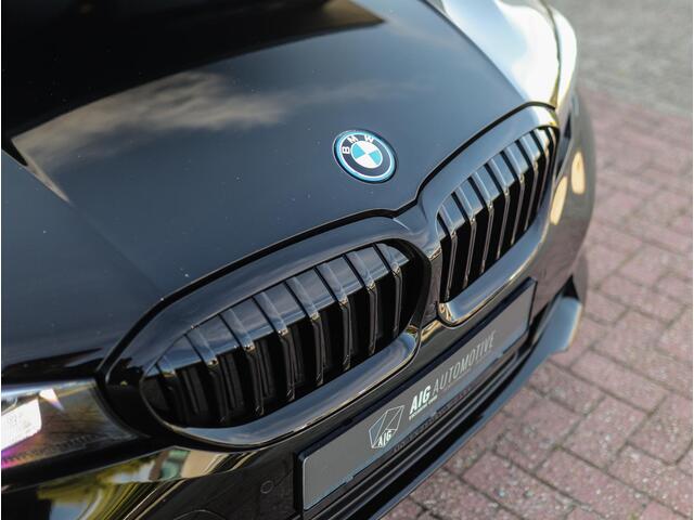 BMW 3-SERIE Touring 320e Business Edition Plus