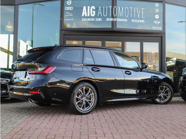BMW 3-SERIE Touring 320e Business Edition Plus