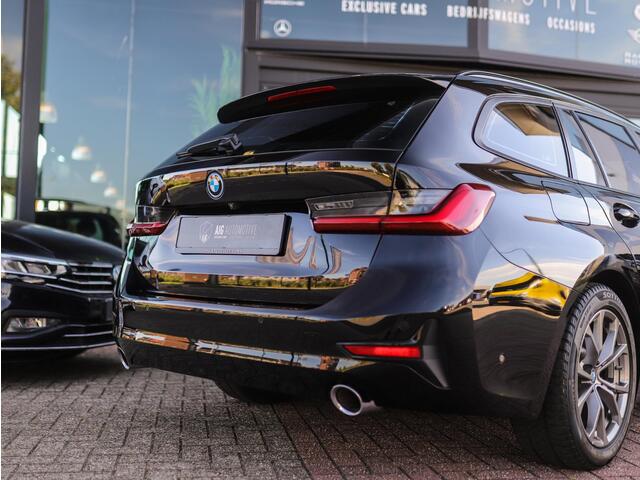 BMW 3-SERIE Touring 320e Business Edition Plus