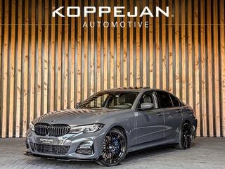 BMW 3-SERIE