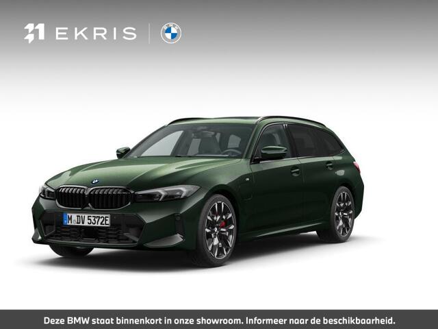 BMW 3-SERIE Touring 330e High Executive | M Sportpakket Pro | Innovation Pack | Comfort Pack | Individual Lak
