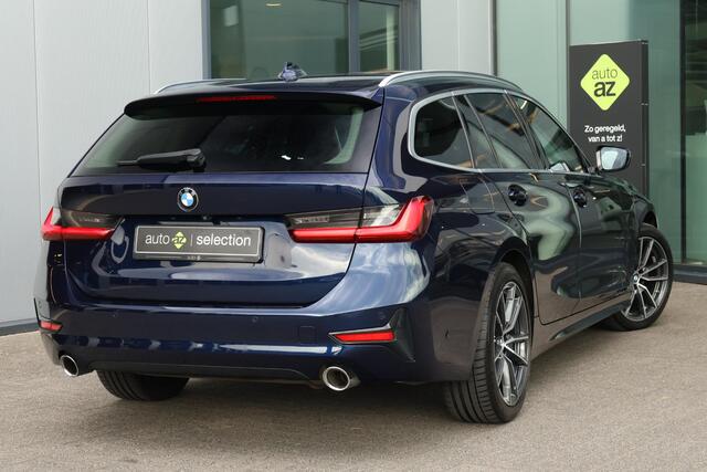 BMW 3-SERIE Touring 330i xDrive High Executive / Laser / Panorama / Harman Kardon / Adaptive Cruise