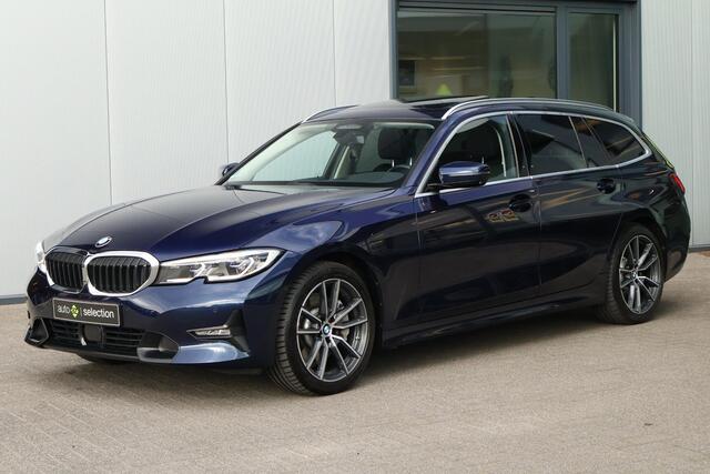 BMW 3-SERIE Touring 330i xDrive High Executive / Laser / Panorama / Harman Kardon / Adaptive Cruise
