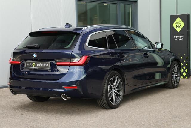 BMW 3-SERIE Touring 330i xDrive High Executive / Laser / Panorama / Harman Kardon / Adaptive Cruise