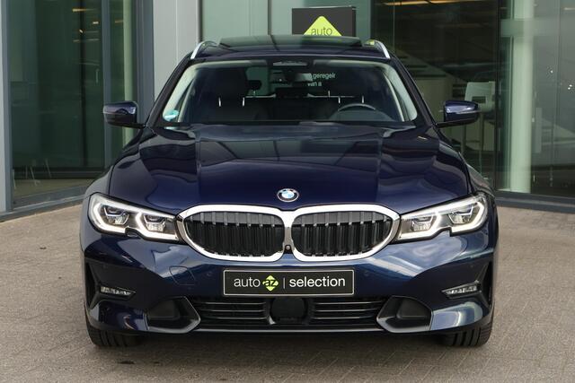 BMW 3-SERIE Touring 330i xDrive High Executive / Laser / Panorama / Harman Kardon / Adaptive Cruise