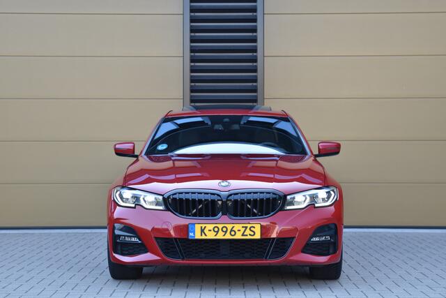 BMW 3-SERIE 330e High Executive * M-Sport * Schuifdak * Laserlicht * M-remsysteem *