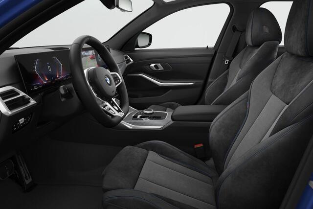 BMW 3-SERIE Touring 330i xDrive | M Sport | Active Cruise Control