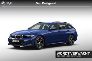 BMW 3-SERIE