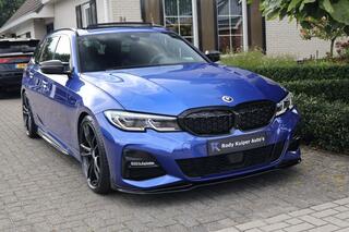 BMW 3-SERIE