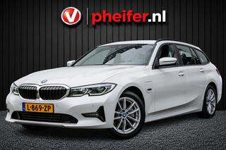 BMW 3-SERIE
