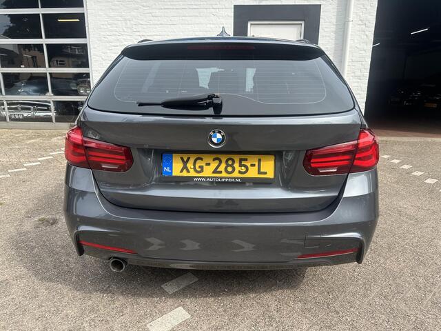 BMW 3-SERIE Touring 318i M Sport Edition /Automaat/Nieuwe apk bij aflevering/Distributiecompleet vervangen