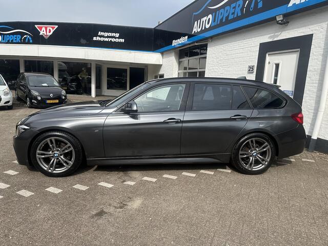 BMW 3-SERIE Touring 318i M Sport Edition /Automaat/Nieuwe apk bij aflevering/Distributiecompleet vervangen
