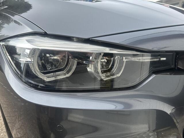 BMW 3-SERIE Touring 318i M Sport Edition /Automaat/Nieuwe apk bij aflevering/Distributiecompleet vervangen