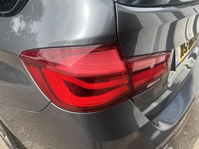 BMW 3-SERIE Touring 318i M Sport Edition /Automaat/Nieuwe apk bij aflevering/Distributiecompleet vervangen