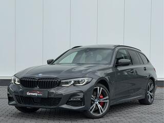 BMW 3-SERIE