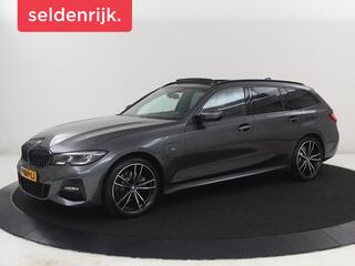 BMW 3-SERIE