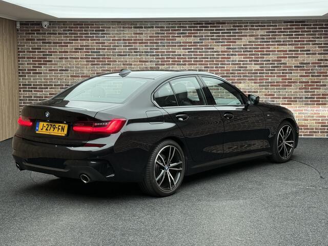 BMW 3-SERIE 320i High Executive Edition