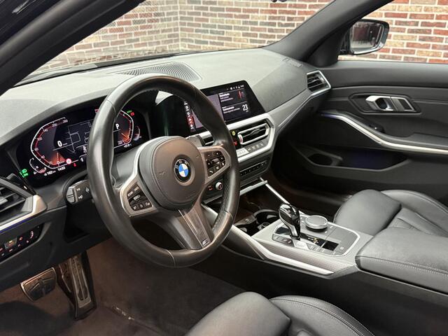 BMW 3-SERIE 320i High Executive Edition