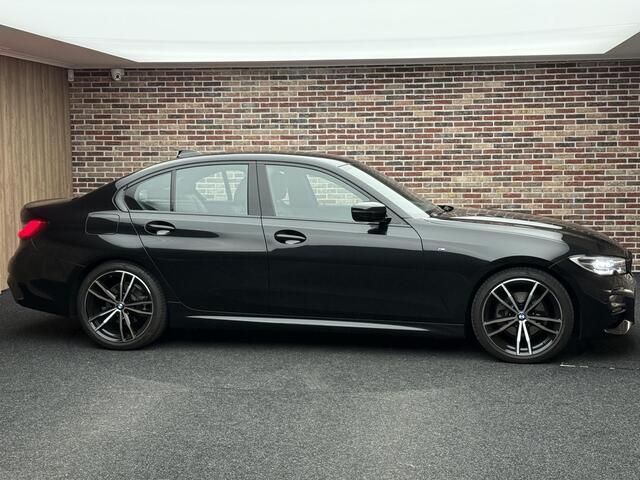 BMW 3-SERIE 320i High Executive Edition