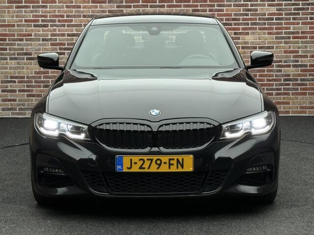 BMW 3-SERIE 320i High Executive Edition