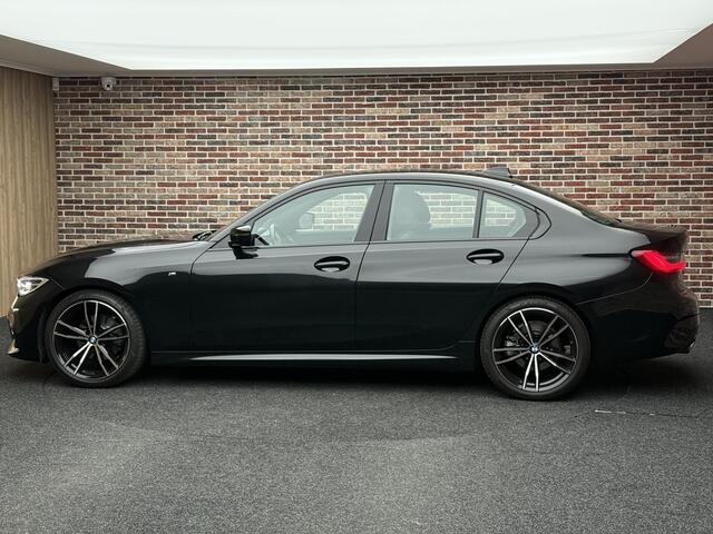 BMW 3-SERIE 320i High Executive Edition