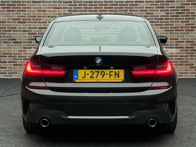 BMW 3-SERIE 320i High Executive Edition