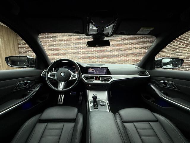 BMW 3-SERIE 320i High Executive Edition