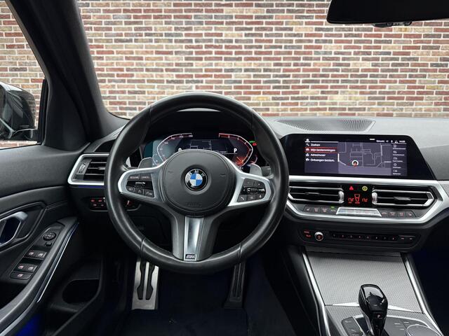 BMW 3-SERIE 320i High Executive Edition