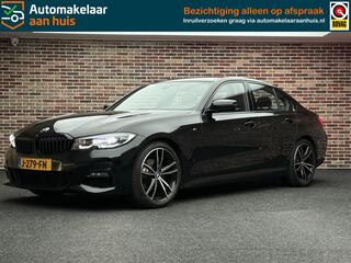 BMW 3-SERIE