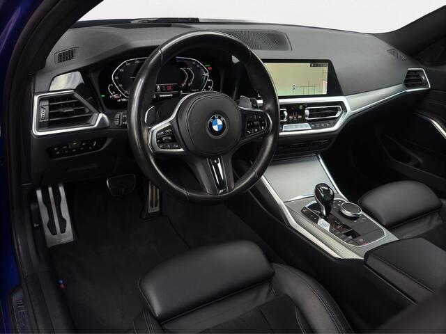 BMW 3-SERIE Touring 330E 292PK XDrive M-Sport Shadow Head-UP Laser