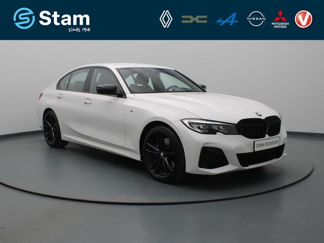 BMW 3-SERIE 375pk M340i xDrive Executive Apple Carplay/Android Auto | Climate