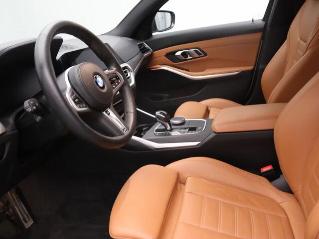 BMW 3-SERIE 375pk M340i xDrive Executive Apple Carplay/Android Auto | Climate