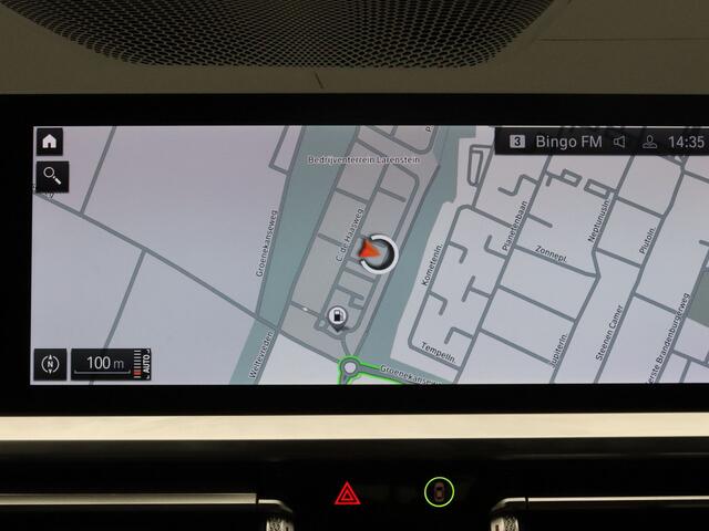 BMW 3-SERIE 375pk M340i xDrive Executive Apple Carplay/Android Auto | Climate