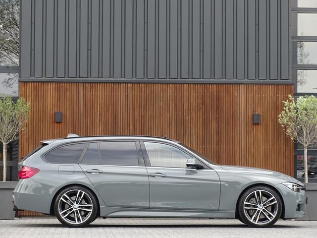 BMW 3-SERIE Touring 340i 327PK M-sport / individual / Harman Kardon / ACC / Pano / Head-Up