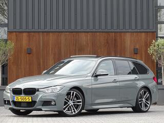 BMW 3-SERIE