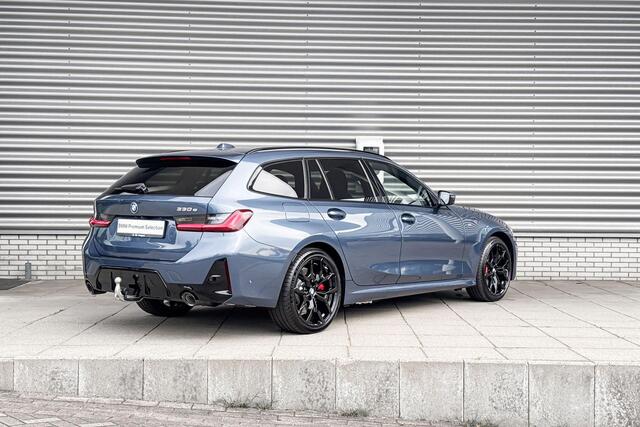BMW 3-SERIE Touring 330e Huisselectie