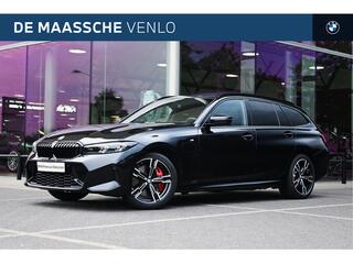 BMW 3-SERIE