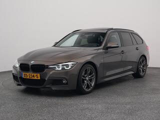 BMW 3-SERIE